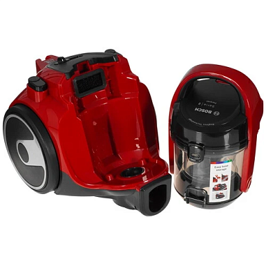 изображение Пылесос BOSCH BGC 05AAA2 