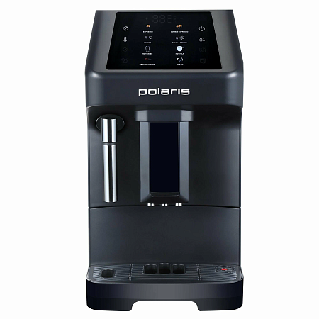 изображение Кофемашина Polaris PACM 2048SW 