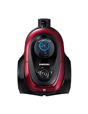 изображение Пылесос Samsung VC18M21A0S1 