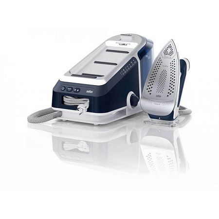 изображение Парогенератор Braun CareStyle 7 Pro IS 7282 BL 