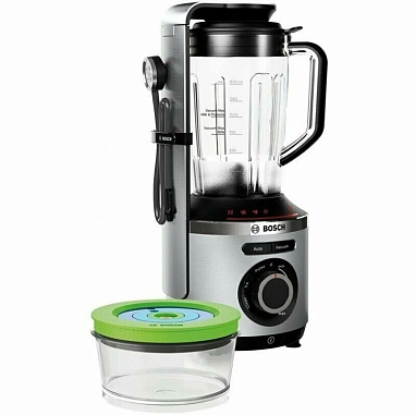 изображение Стационарный блендер Bosch MMBV 622M VitaMaxx 