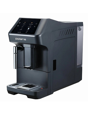 изображение Кофемашина Polaris PACM 2048SW 