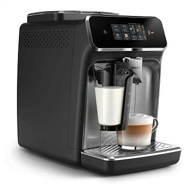 изображение Кофемашина Philips EP2339/40 LatteGo Series 2200 