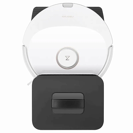 изображение Робот-пылесос Q8 Max Plus White (RU) 