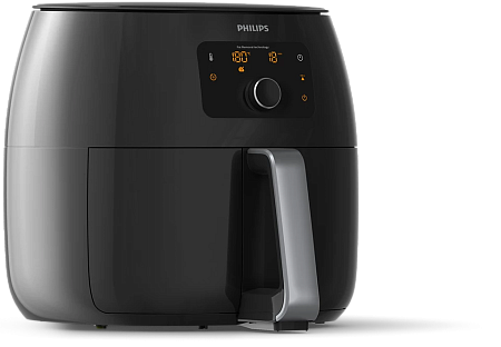 изображение Аэрогриль Philips HD9650/90 Airfryer XXL 