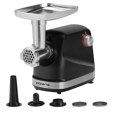 изображение Мясорубка Polaris PMG 2582 