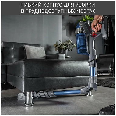 изображение Пылесос Tefal TY9890WO 