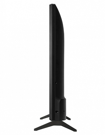 изображение Телевизор LG 32LM570B LED, HDR (2019), черный 