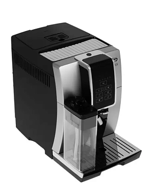 изображение Кофемашина DeLonghi ECAM 350.50.SB Dinamica 
