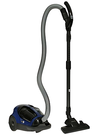 изображение Пылесос Samsung VCC885BH36/XEV, темно-синий 