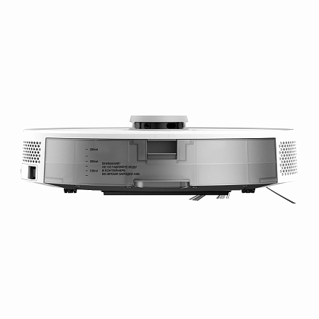 изображение Робот-пылесос Polaris PVCR 5003 Wi-Fi IQ Home 